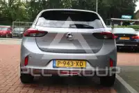 2020 Opel Corsa