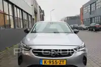 2020 Opel Corsa