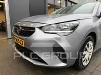 2020 Opel Corsa