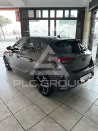 2020 Opel Corsa