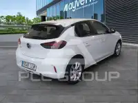 2020 Opel Corsa