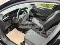 2020 Opel Corsa