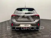 2020 Opel Corsa