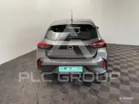 2020 Opel Corsa