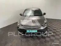 2020 Opel Corsa