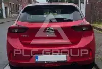 2020 Opel Corsa