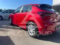 2020 Opel Corsa