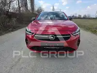 2020 Opel Corsa