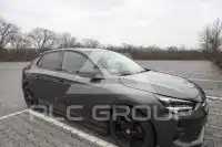 2020 Opel Corsa
