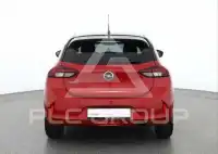2020 Opel Corsa