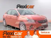 2020 Opel Corsa