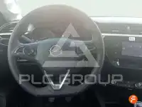 2020 Opel Corsa