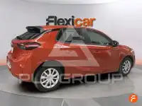 2020 Opel Corsa