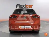 2020 Opel Corsa