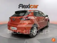 2020 Opel Corsa