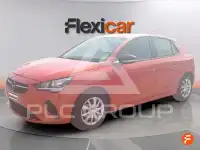 2020 Opel Corsa