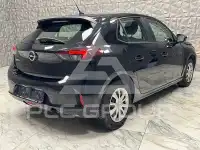2020 Opel Corsa