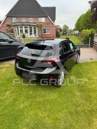 2020 Opel Corsa