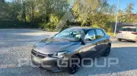 2020 Opel Corsa
