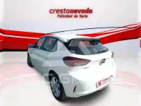 2020 Opel Corsa