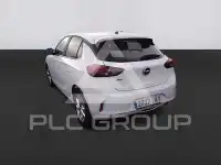 2020 Opel Corsa
