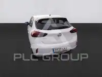 2020 Opel Corsa