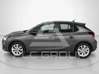 2020 Opel Corsa
