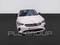 2020 Opel Corsa