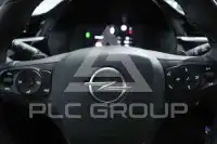 2020 Opel Corsa