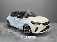 2020 Opel Corsa