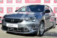 2020 Opel Corsa