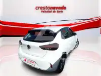 2020 Opel Corsa