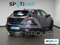2020 Opel Corsa