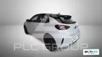 2020 Opel Corsa