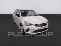 2020 Opel Corsa