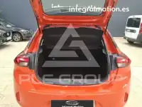 2020 Opel Corsa