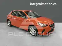 2020 Opel Corsa