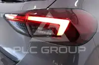 2020 Opel Corsa