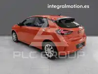 2020 Opel Corsa
