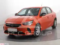 2020 Opel Corsa