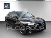 2020 Opel Corsa