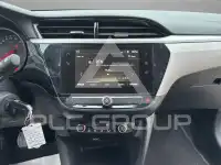 2020 Opel Corsa