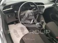 2020 Opel Corsa