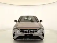 2020 Opel Corsa