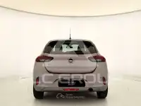 2020 Opel Corsa