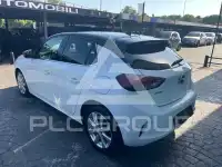 2020 Opel Corsa