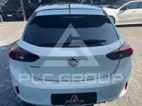 2020 Opel Corsa