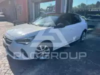 2020 Opel Corsa