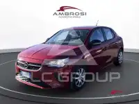 2020 Opel Corsa