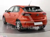2020 Opel Corsa